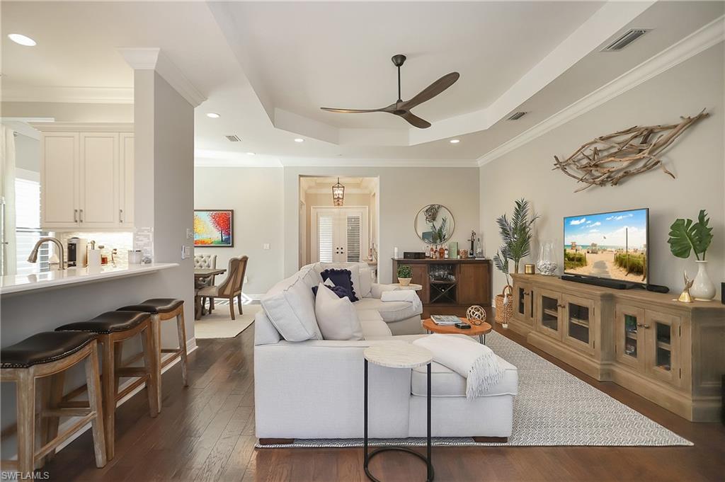 STONECREEK - Residential