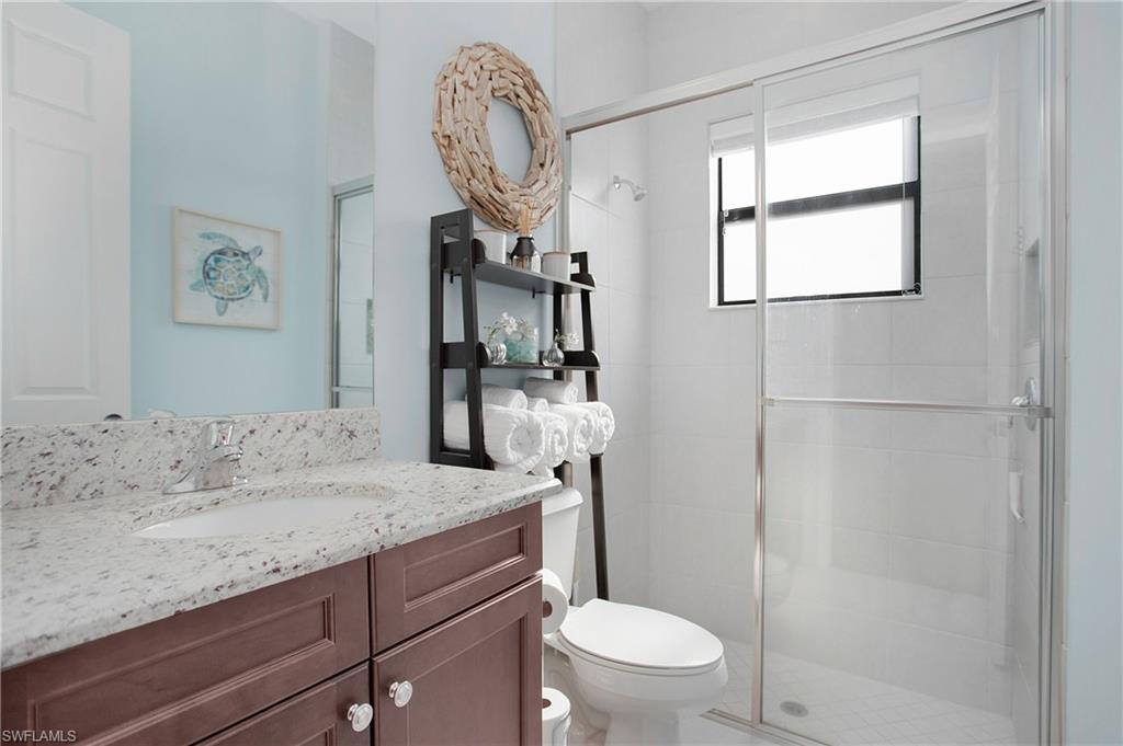 STONECREEK - Residential