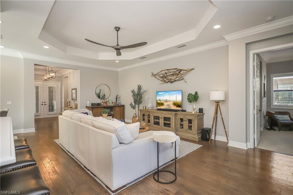 STONECREEK - Residential