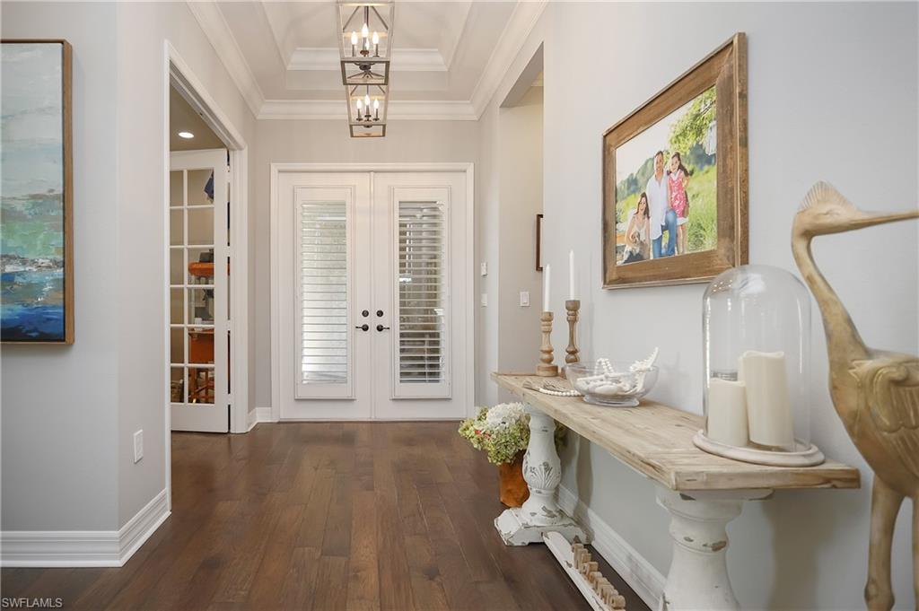 STONECREEK - Residential