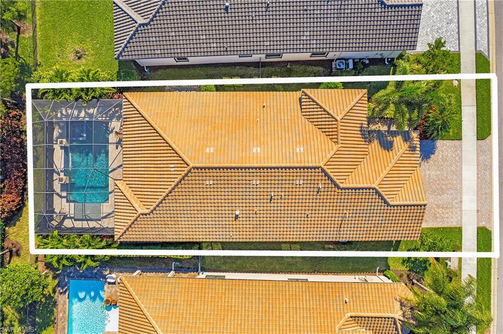 STONECREEK - Residential