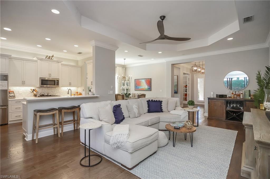 STONECREEK - Residential