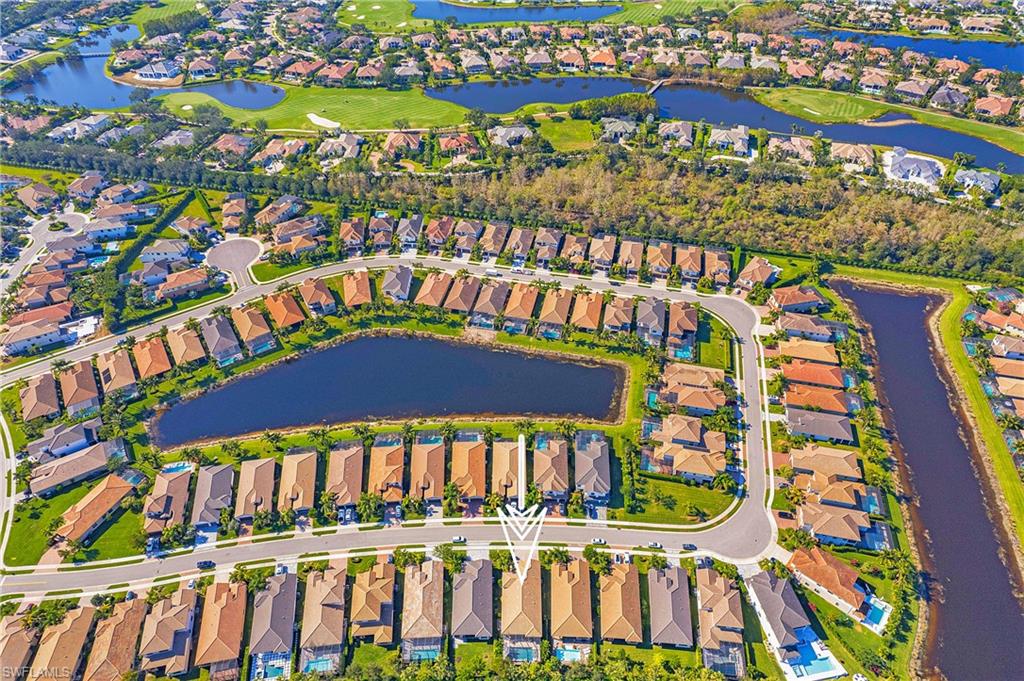 STONECREEK - Residential