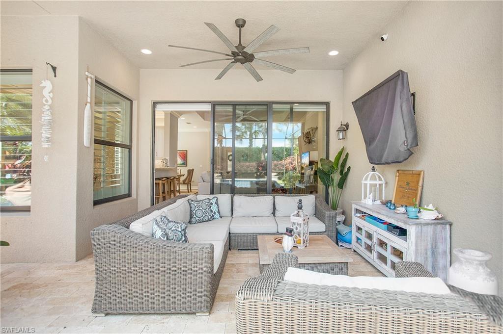 STONECREEK - Residential