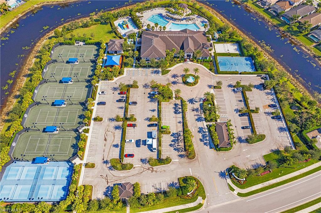 STONECREEK - Residential