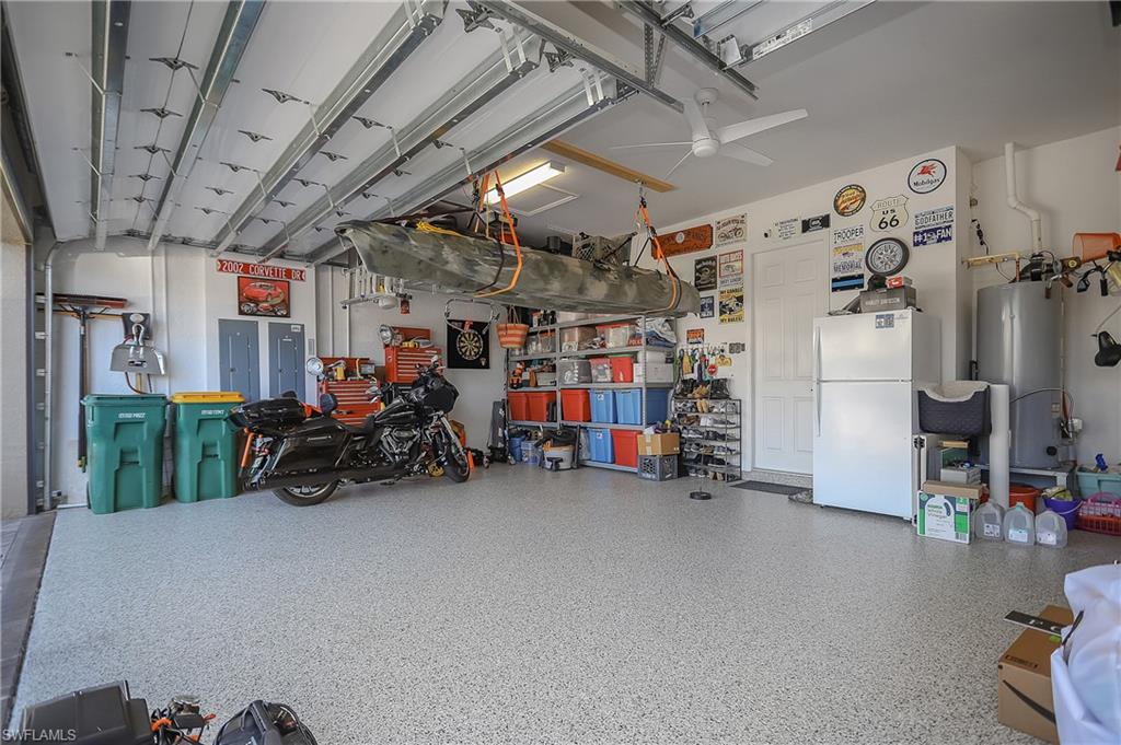 STONECREEK - Residential