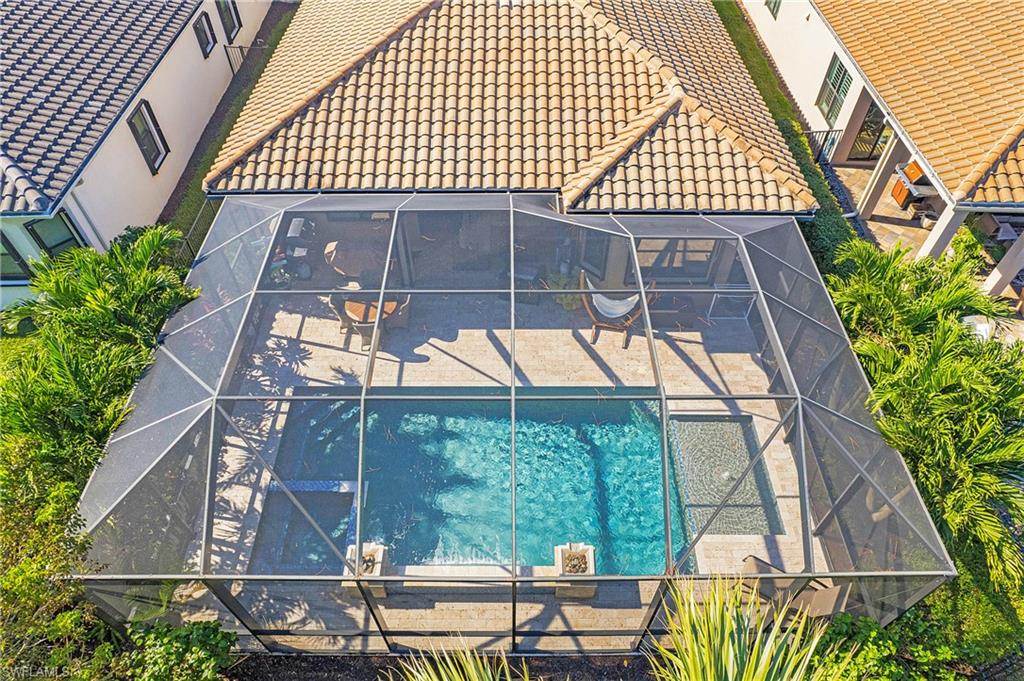 STONECREEK - Residential