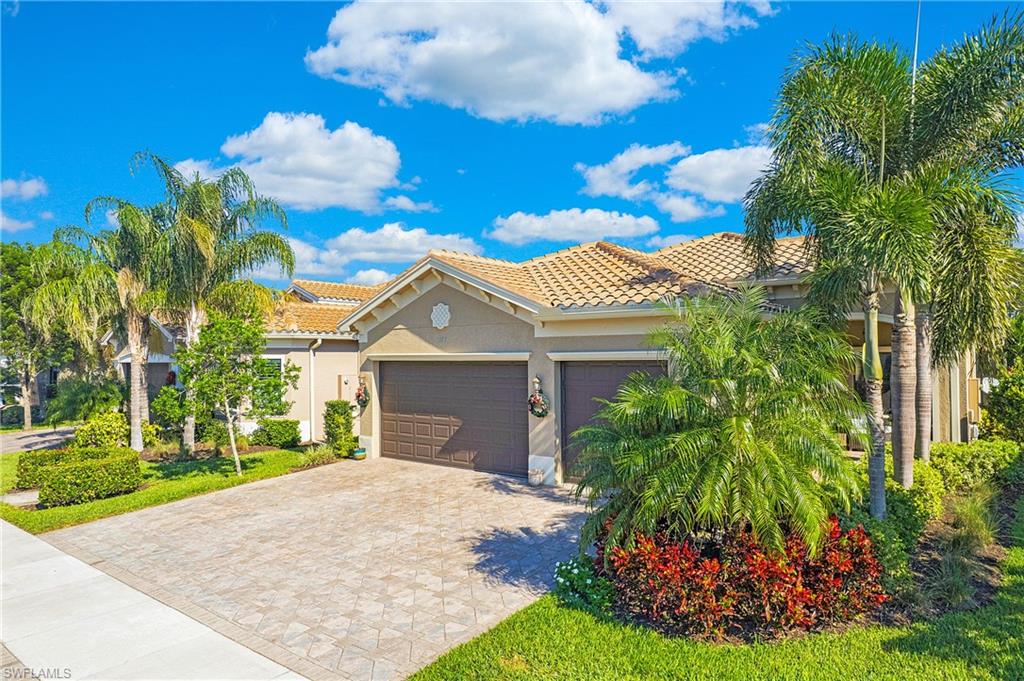 STONECREEK - Residential