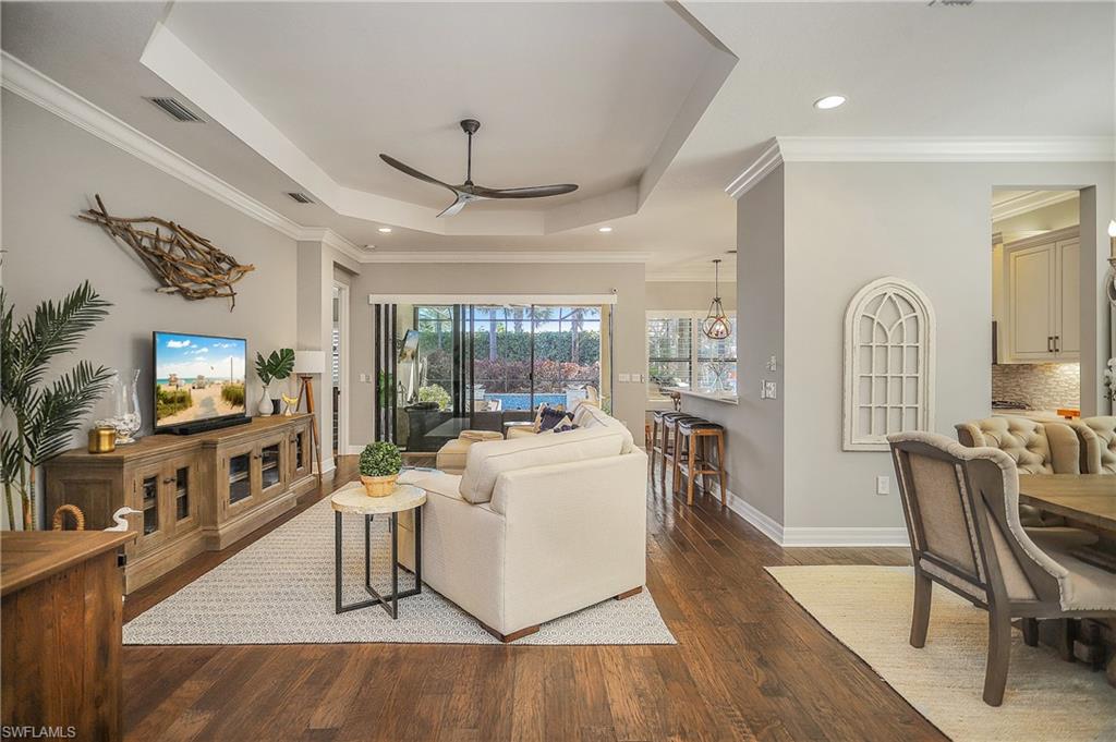 STONECREEK - Residential