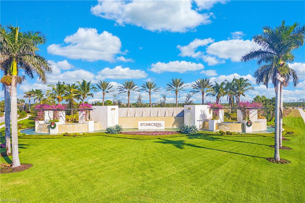 STONECREEK - Residential