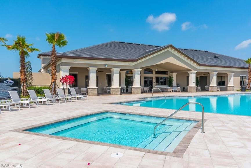 STONECREEK - Residential