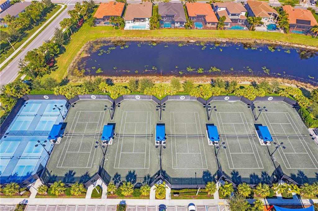 STONECREEK - Residential