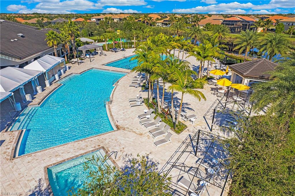 STONECREEK - Residential