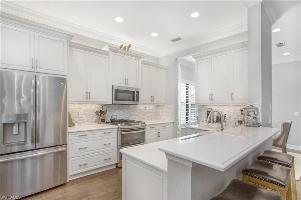 STONECREEK - Residential