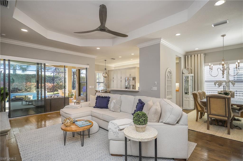 STONECREEK - Residential