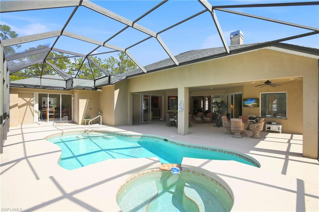 GOLDEN GATE ESTATES - Residential