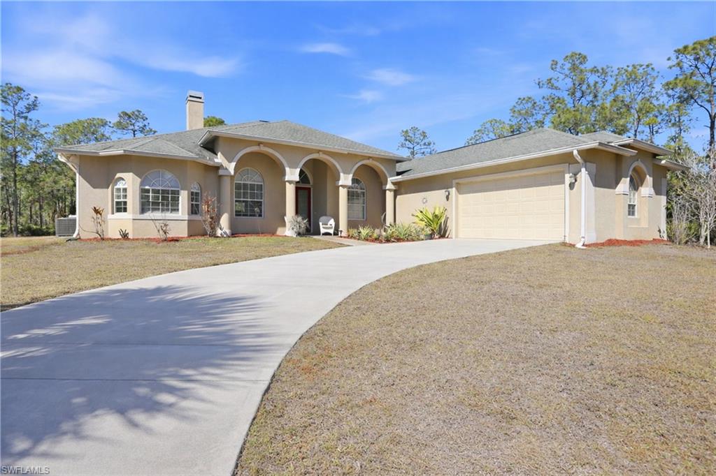 GOLDEN GATE ESTATES - Residential