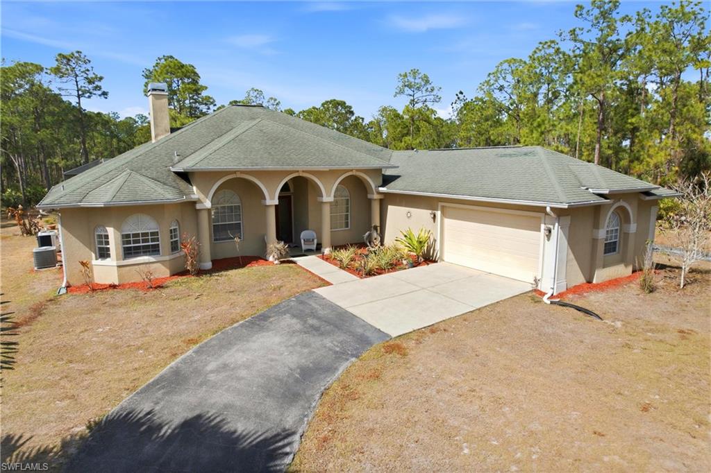 GOLDEN GATE ESTATES - Residential