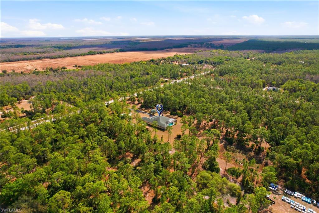 GOLDEN GATE ESTATES - Residential