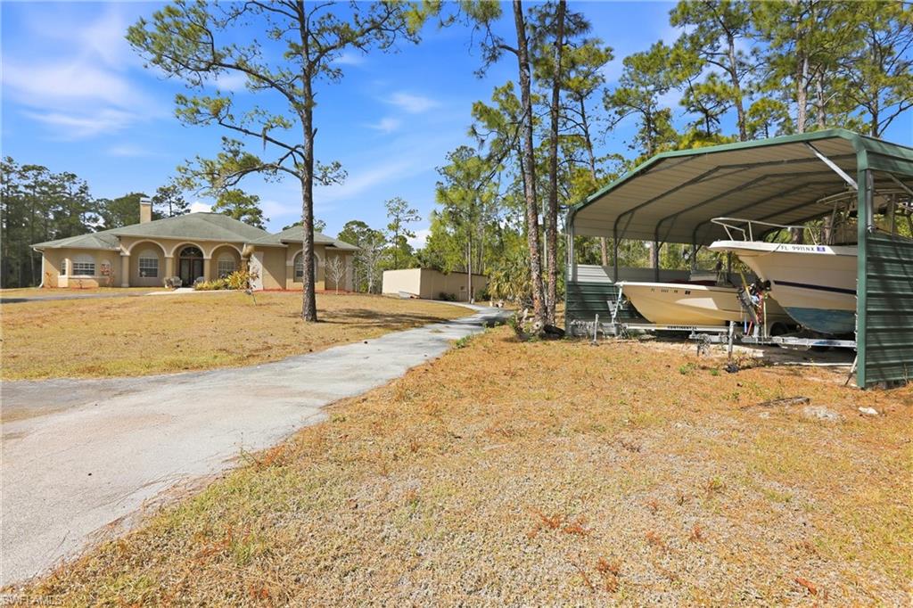 GOLDEN GATE ESTATES - Residential