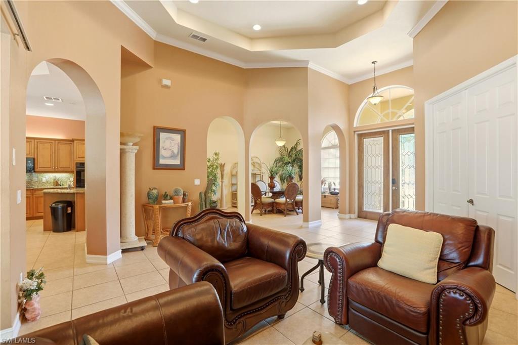 GOLDEN GATE ESTATES - Residential