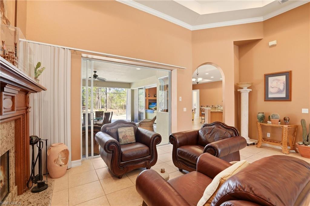 GOLDEN GATE ESTATES - Residential