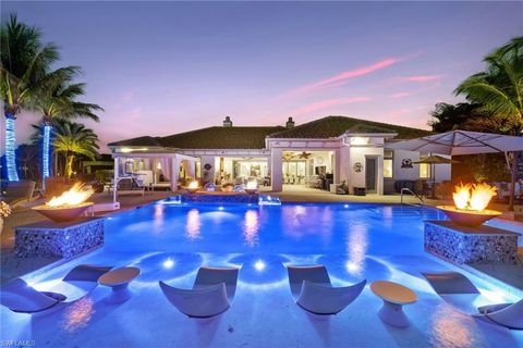 17406 Via Lugano CT MIROMAR LAKES FL 33913