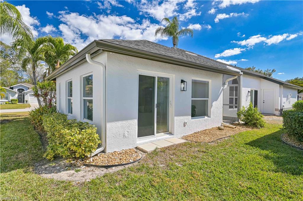 VILLAGES AT COUNTRY CREEK - Residential