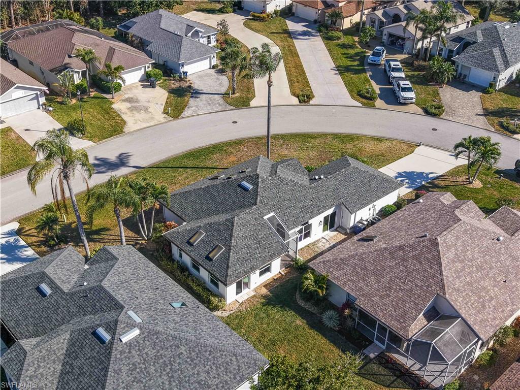 VILLAGES AT COUNTRY CREEK - Residential