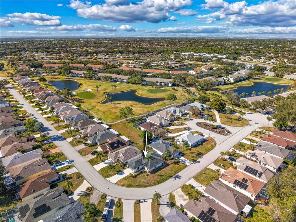 VILLAGES AT COUNTRY CREEK - Residential