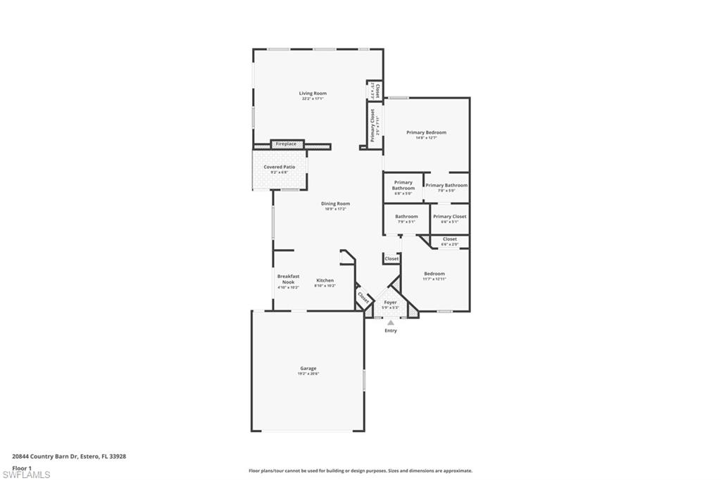 VILLAGES AT COUNTRY CREEK - Residential