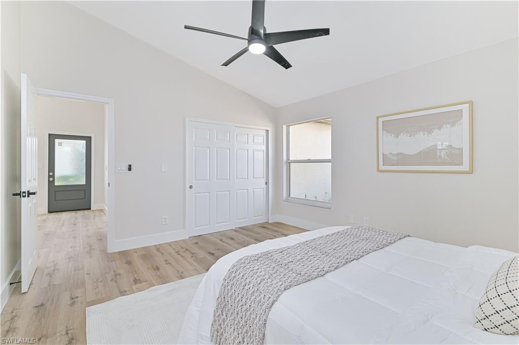 VILLAGES AT COUNTRY CREEK - Residential