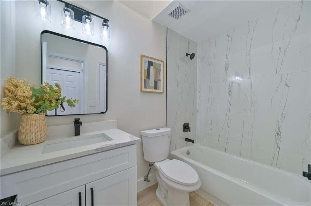 VILLAGES AT COUNTRY CREEK - Residential