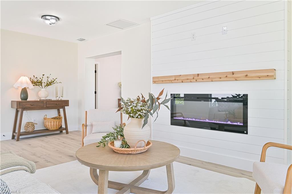 VILLAGES AT COUNTRY CREEK - Residential