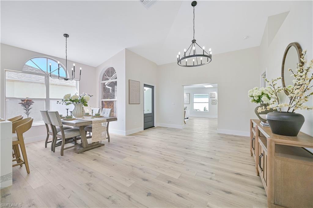 VILLAGES AT COUNTRY CREEK - Residential