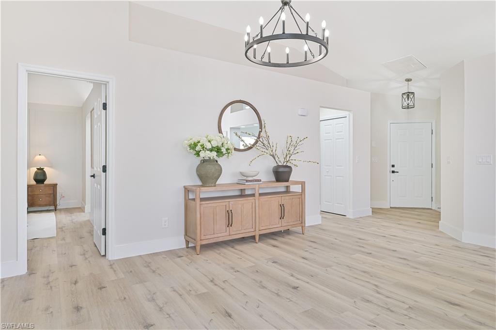 VILLAGES AT COUNTRY CREEK - Residential