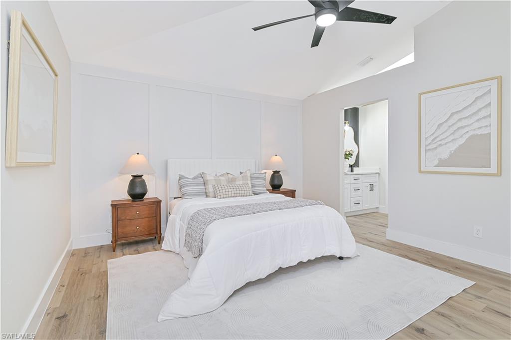 VILLAGES AT COUNTRY CREEK - Residential