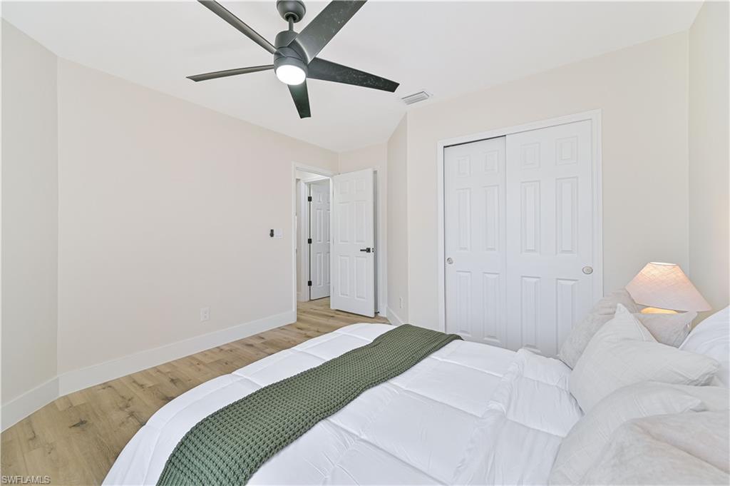 VILLAGES AT COUNTRY CREEK - Residential