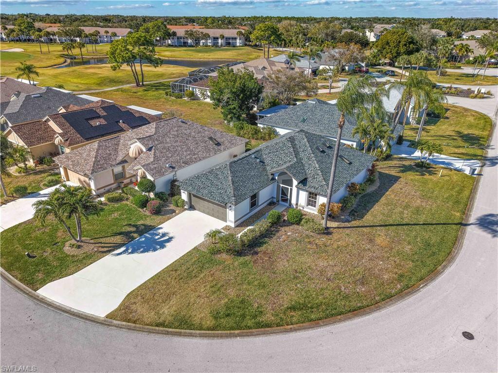 VILLAGES AT COUNTRY CREEK - Residential