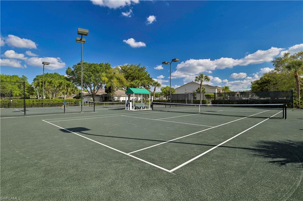 VILLAGES AT COUNTRY CREEK - Residential