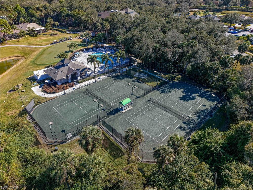 VILLAGES AT COUNTRY CREEK - Residential