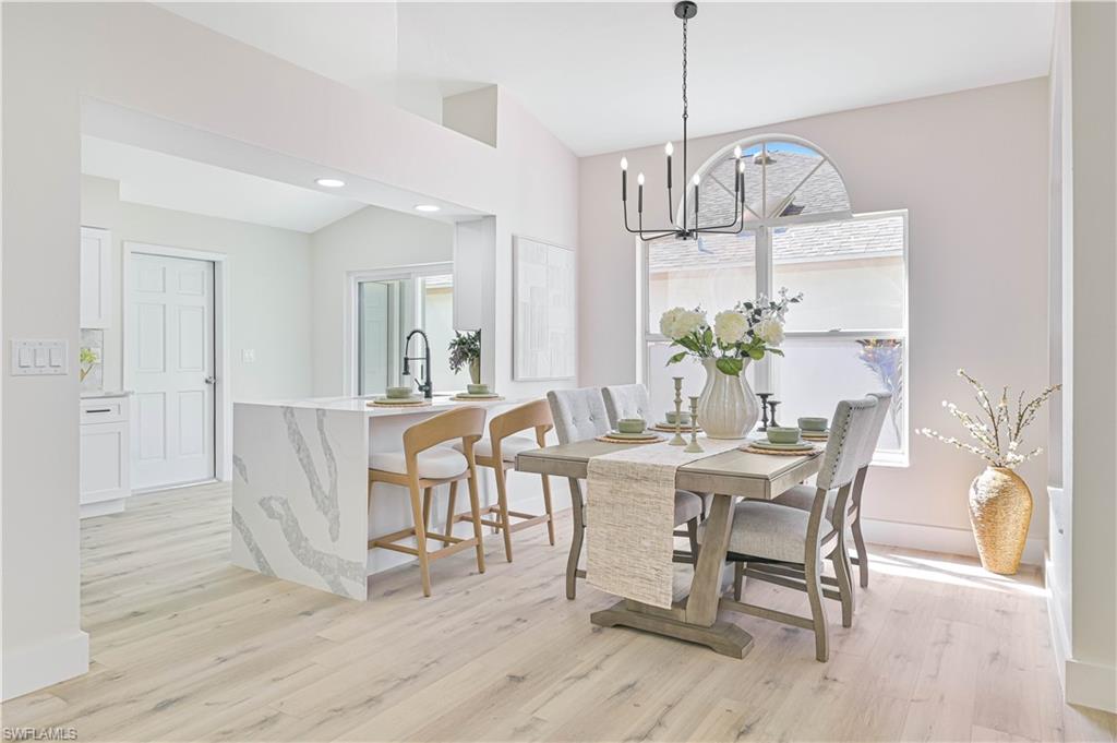 VILLAGES AT COUNTRY CREEK - Residential