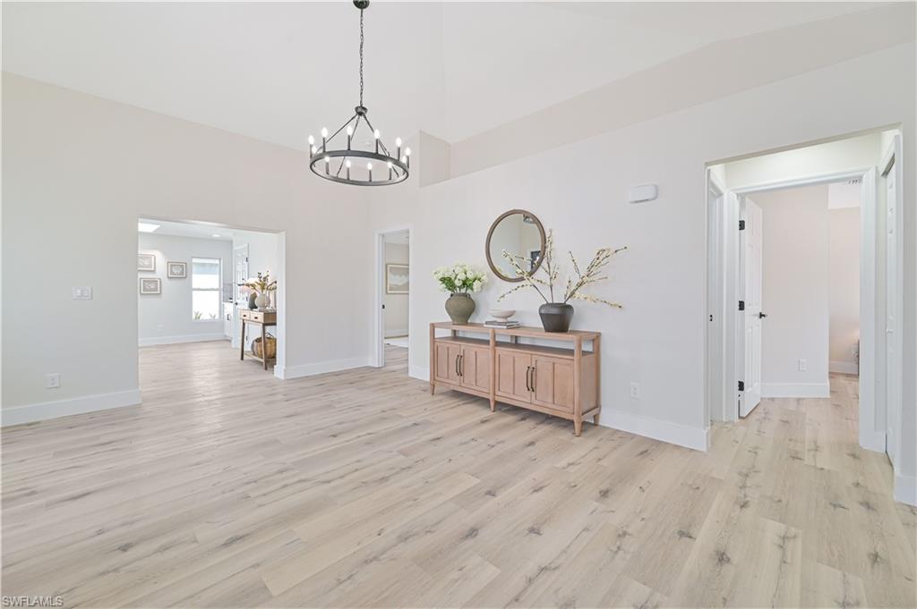 VILLAGES AT COUNTRY CREEK - Residential