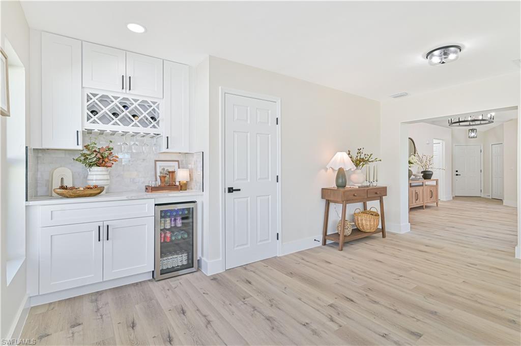 VILLAGES AT COUNTRY CREEK - Residential