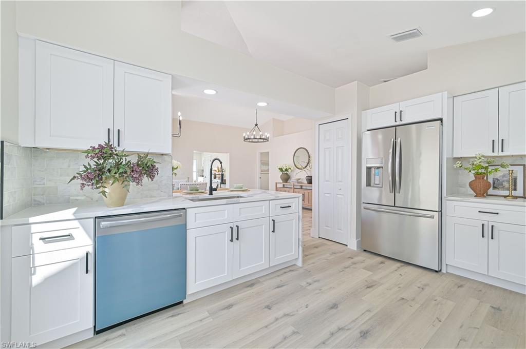 VILLAGES AT COUNTRY CREEK - Residential