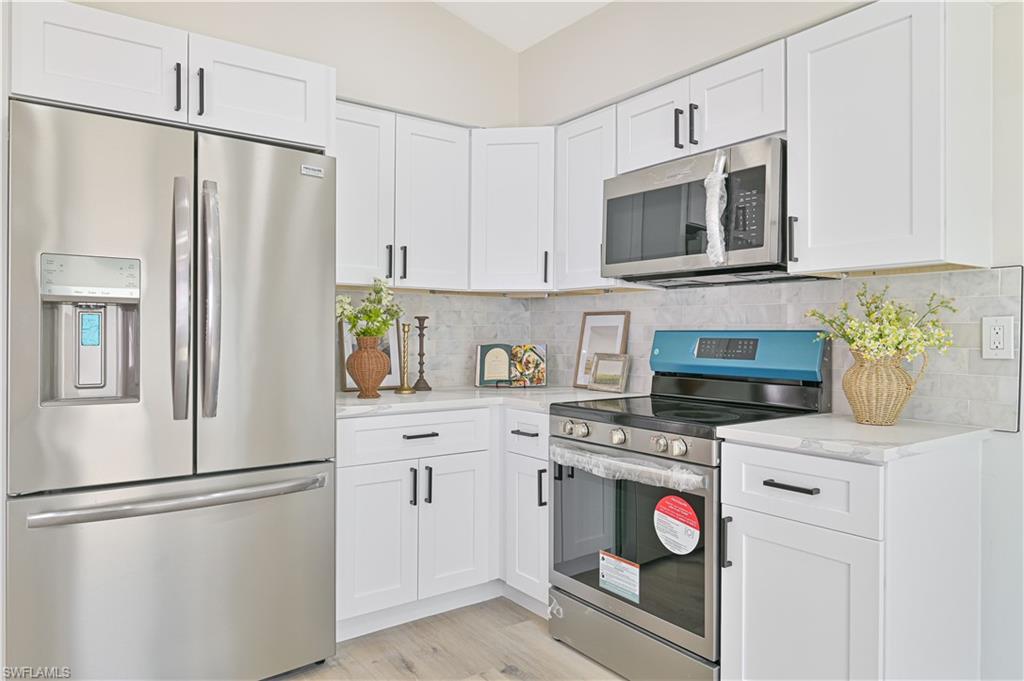 VILLAGES AT COUNTRY CREEK - Residential