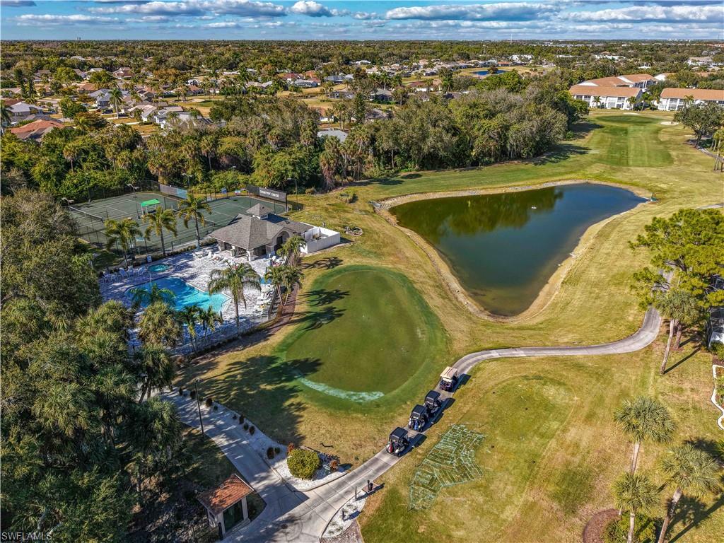 VILLAGES AT COUNTRY CREEK - Residential