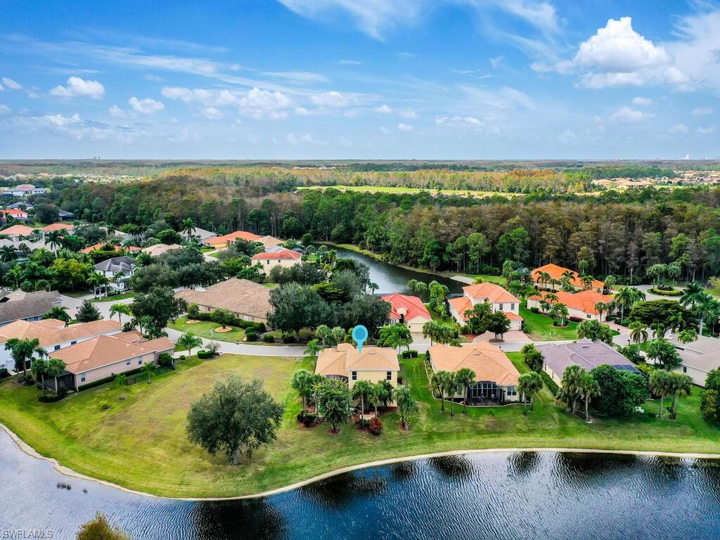 CYPRESS LINKS - Residential