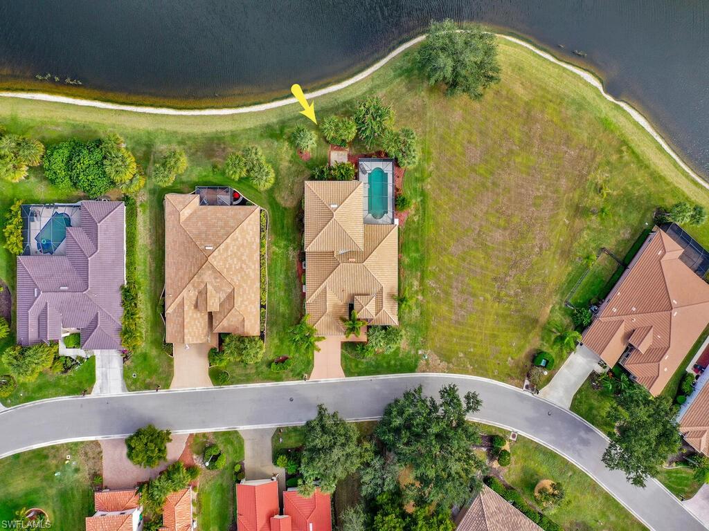 CYPRESS LINKS - Residential