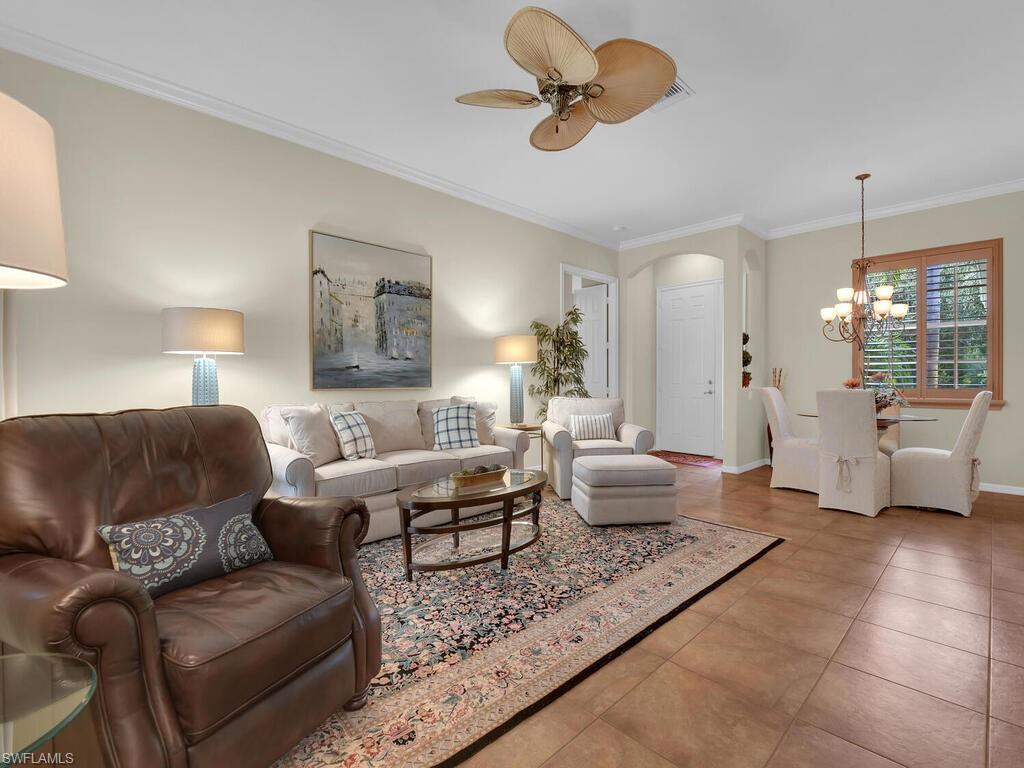 CYPRESS LINKS - Residential